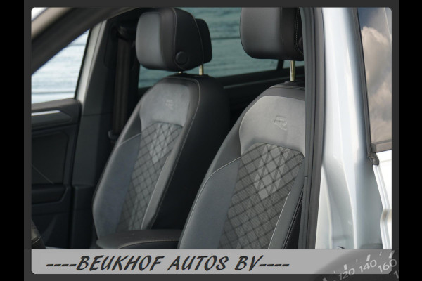 Volkswagen Tiguan 1.5 TSI R-Line Business+ Pano Trekhaak Cam
