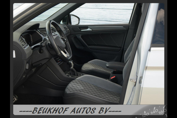 Volkswagen Tiguan 1.5 TSI R-Line Business+ Pano Trekhaak Cam