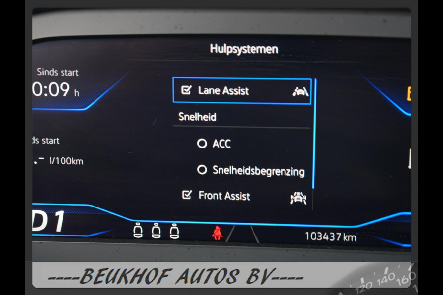 Volkswagen Tiguan 1.5 TSI R-Line Business+ Pano Trekhaak Cam
