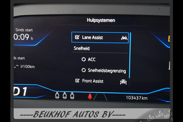Volkswagen Tiguan 1.5 TSI R-Line Business+ Pano Trekhaak Cam