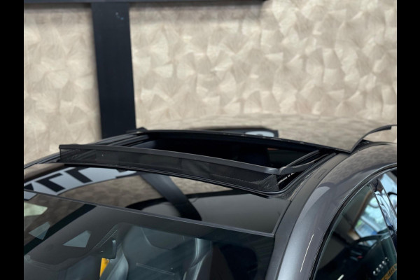 Mercedes-Benz CLA-Klasse AMG 35 4MATIC l Standkachel l ACC l Side assist l Memory l Multibeam