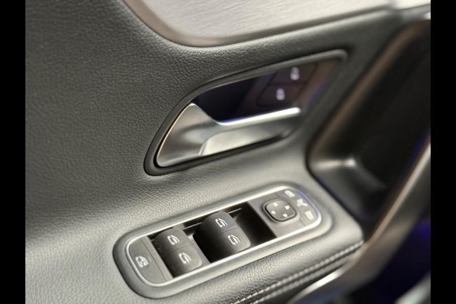 Mercedes-Benz CLA-Klasse AMG 35 4MATIC l Standkachel l ACC l Side assist l Memory l Multibeam