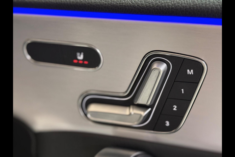 Mercedes-Benz CLA-Klasse AMG 35 4MATIC l Standkachel l ACC l Side assist l Memory l Multibeam
