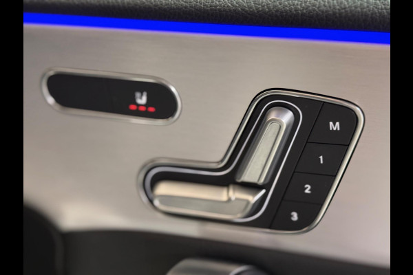 Mercedes-Benz CLA-Klasse AMG 35 4MATIC l Standkachel l ACC l Side assist l Memory l Multibeam