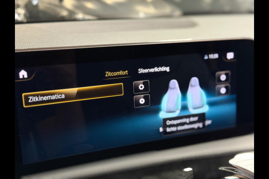 Mercedes-Benz CLA-Klasse AMG 35 4MATIC l Standkachel l ACC l Side assist l Memory l Multibeam