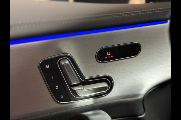 Mercedes-Benz CLA-Klasse AMG 35 4MATIC l Standkachel l ACC l Side assist l Memory l Multibeam