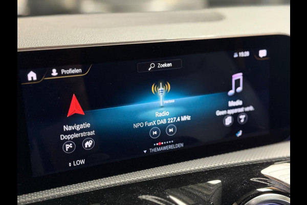 Mercedes-Benz CLA-Klasse AMG 35 4MATIC l Standkachel l ACC l Side assist l Memory l Multibeam