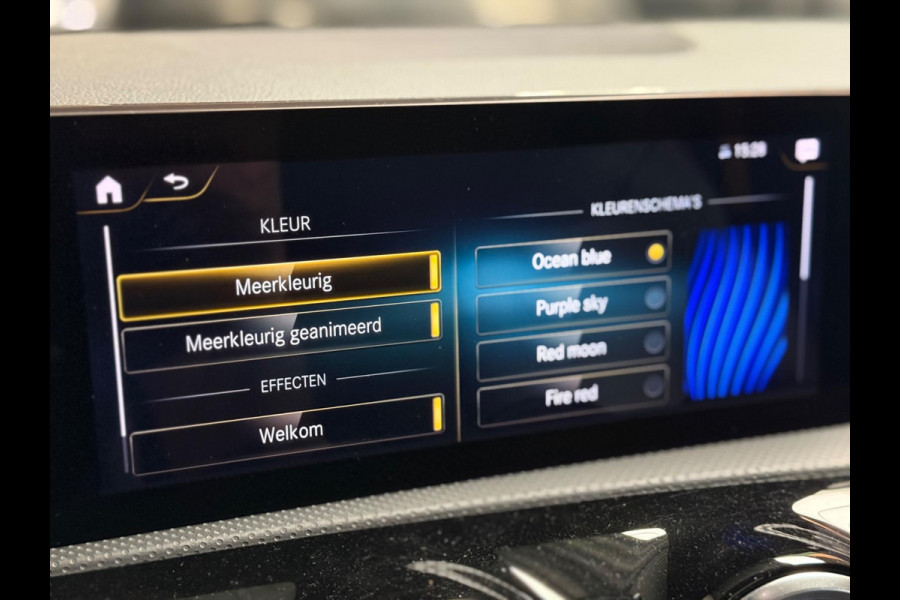 Mercedes-Benz CLA-Klasse AMG 35 4MATIC l Standkachel l ACC l Side assist l Memory l Multibeam