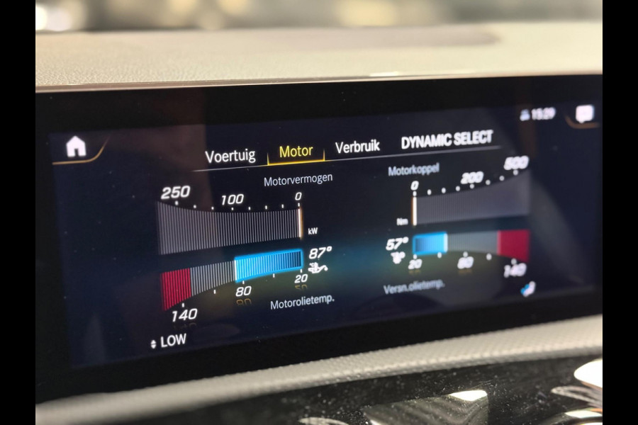 Mercedes-Benz CLA-Klasse AMG 35 4MATIC l Standkachel l ACC l Side assist l Memory l Multibeam