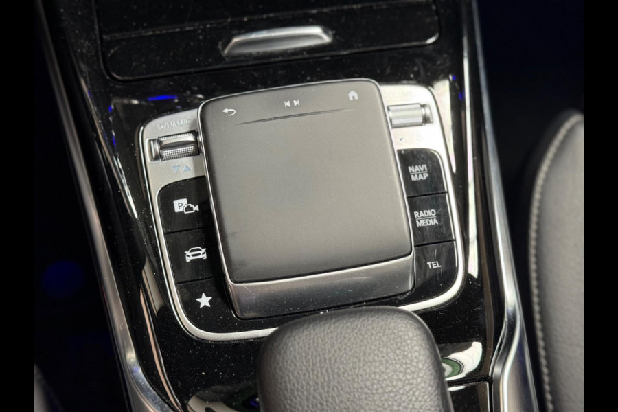 Mercedes-Benz CLA-Klasse AMG 35 4MATIC l Standkachel l ACC l Side assist l Memory l Multibeam