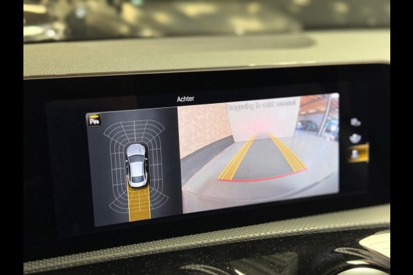 Mercedes-Benz CLA-Klasse AMG 35 4MATIC l Standkachel l ACC l Side assist l Memory l Multibeam
