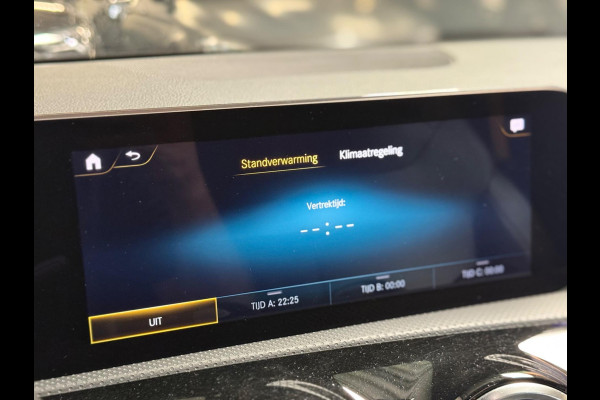Mercedes-Benz CLA-Klasse AMG 35 4MATIC l Standkachel l ACC l Side assist l Memory l Multibeam