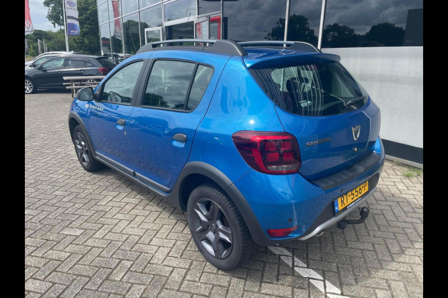 Dacia Sandero 0.9 TCe SL Stepway / automaat