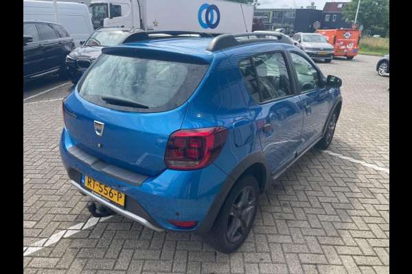 Dacia Sandero 0.9 TCe SL Stepway / automaat