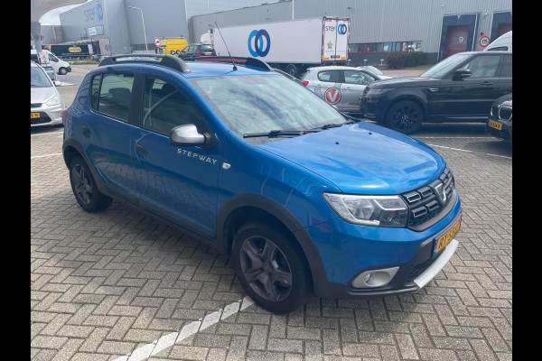 Dacia Sandero 0.9 TCe SL Stepway / automaat