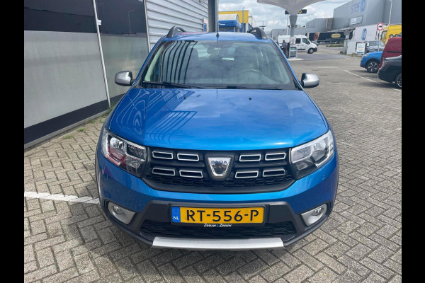 Dacia Sandero 0.9 TCe SL Stepway / automaat