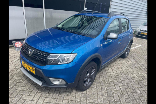 Dacia Sandero 0.9 TCe SL Stepway / automaat