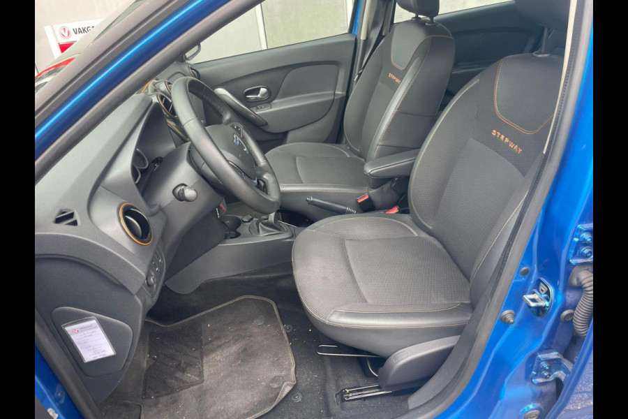 Dacia Sandero 0.9 TCe SL Stepway / automaat