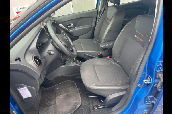 Dacia Sandero 0.9 TCe SL Stepway / automaat