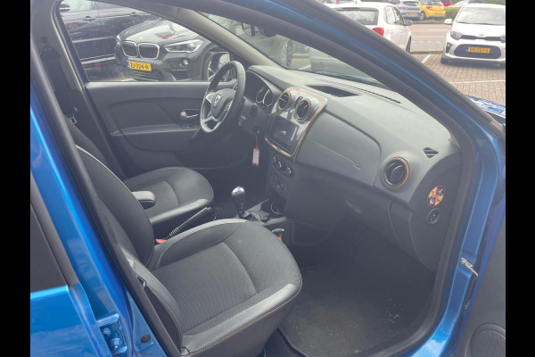 Dacia Sandero 0.9 TCe SL Stepway / automaat