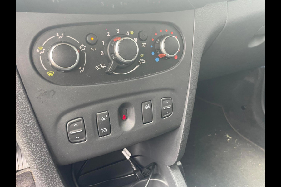 Dacia Sandero 0.9 TCe SL Stepway / automaat