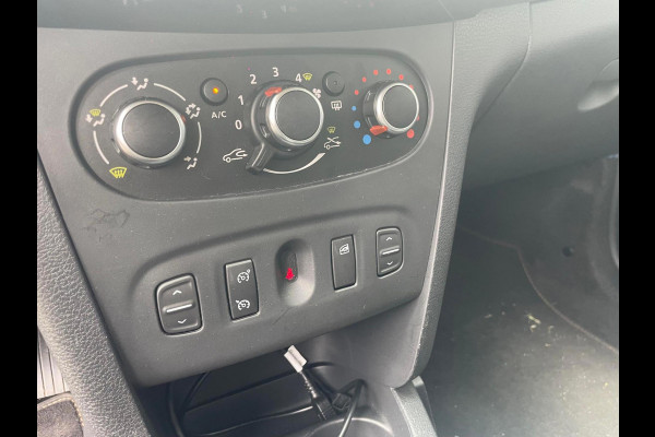 Dacia Sandero 0.9 TCe SL Stepway / automaat