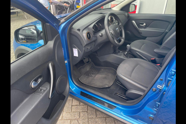 Dacia Sandero 0.9 TCe SL Stepway / automaat