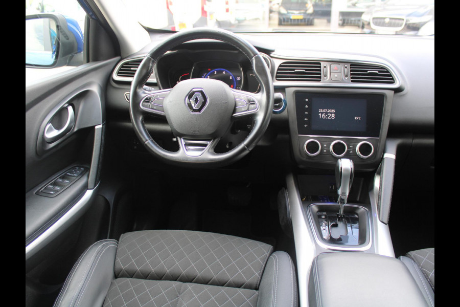 Renault Kadjar 1.3 TCe Intens | TREKHAAK | NAVIGATIE | STOELVERWARMING |