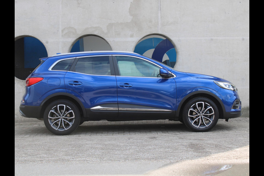 Renault Kadjar 1.3 TCe Intens | TREKHAAK | NAVIGATIE | STOELVERWARMING |