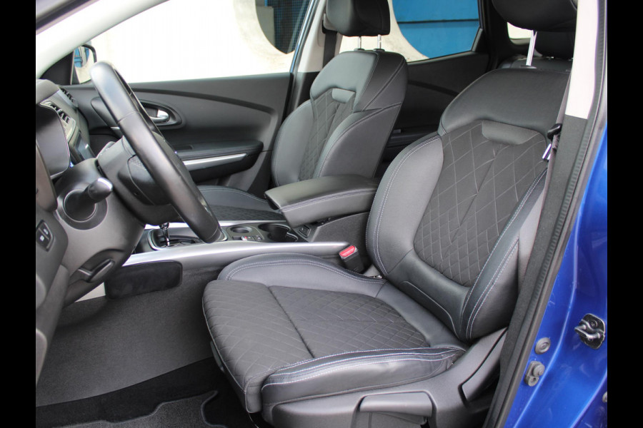 Renault Kadjar 1.3 TCe Intens | TREKHAAK | NAVIGATIE | STOELVERWARMING |