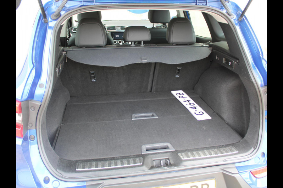 Renault Kadjar 1.3 TCe Intens | TREKHAAK | NAVIGATIE | STOELVERWARMING |