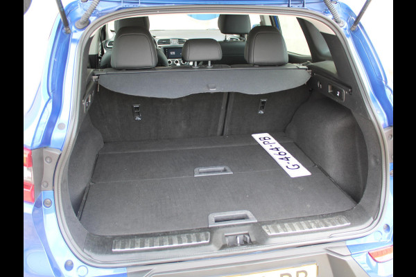 Renault Kadjar 1.3 TCe Intens | TREKHAAK | NAVIGATIE | STOELVERWARMING |