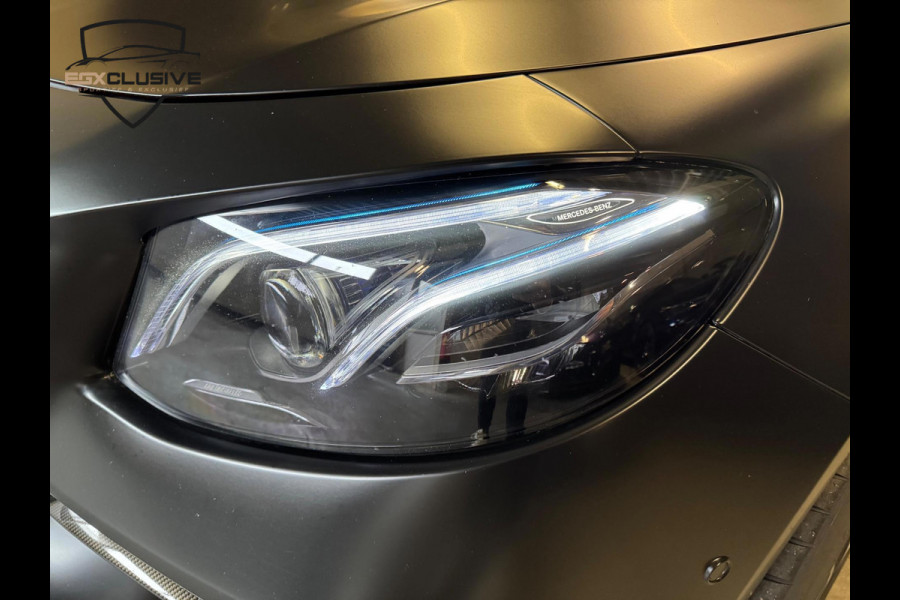 Mercedes-Benz E-Klasse AMG 63 S 4MATIC Premium Plus E63s Pano/Sterren/Burmester3D