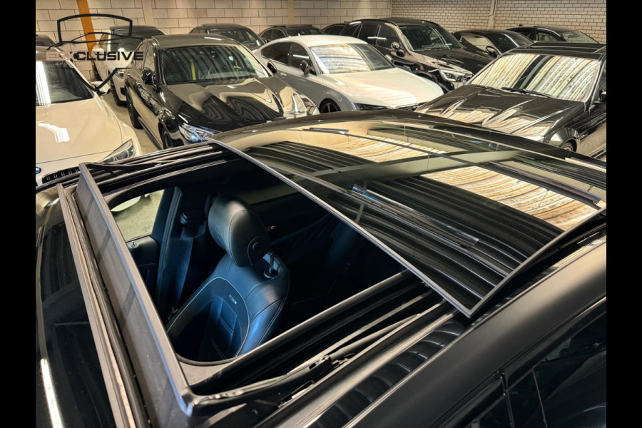 Mercedes-Benz E-Klasse AMG 63 S 4MATIC Premium Plus E63s Pano/Sterren/Burmester3D