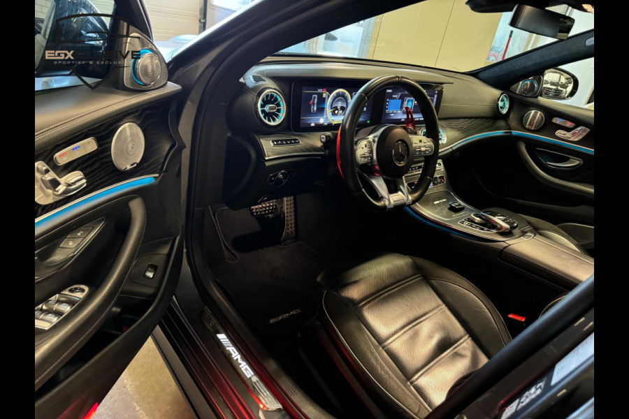 Mercedes-Benz E-Klasse AMG 63 S 4MATIC Premium Plus E63s Pano/Sterren/Burmester3D