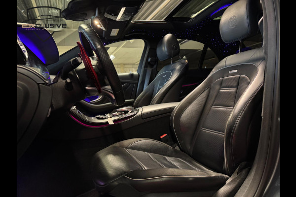 Mercedes-Benz E-Klasse AMG 63 S 4MATIC Premium Plus E63s Pano/Sterren/Burmester3D