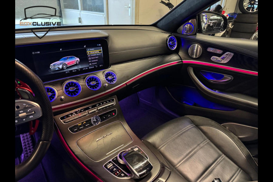 Mercedes-Benz E-Klasse AMG 63 S 4MATIC Premium Plus E63s Pano/Sterren/Burmester3D