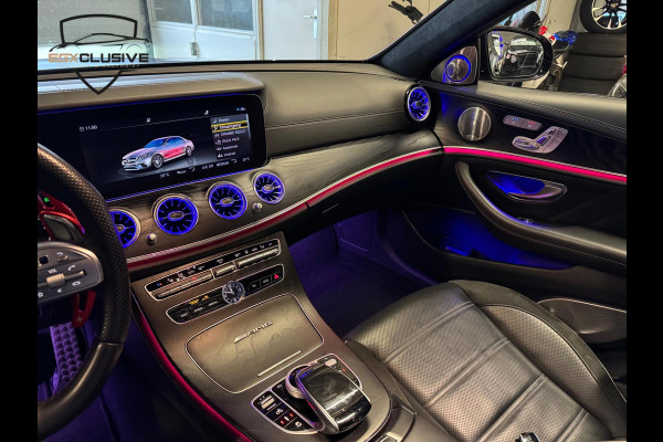 Mercedes-Benz E-Klasse AMG 63 S 4MATIC Premium Plus E63s Pano/Sterren/Burmester3D