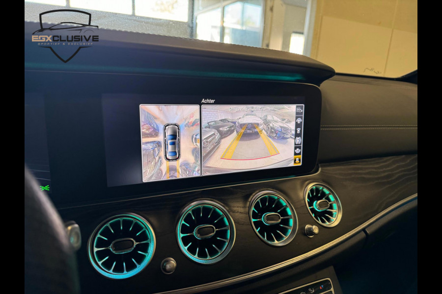 Mercedes-Benz E-Klasse AMG 63 S 4MATIC Premium Plus E63s Pano/Sterren/Burmester3D