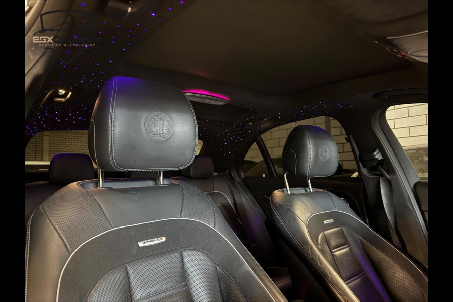 Mercedes-Benz E-Klasse AMG 63 S 4MATIC Premium Plus E63s Pano/Sterren/Burmester3D