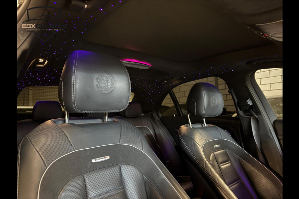 Mercedes-Benz E-Klasse AMG 63 S 4MATIC Premium Plus E63s Pano/Sterren/Burmester3D
