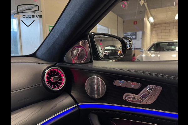 Mercedes-Benz E-Klasse AMG 63 S 4MATIC Premium Plus E63s Pano/Sterren/Burmester3D