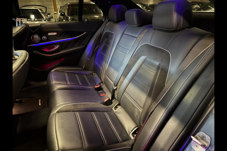 Mercedes-Benz E-Klasse AMG 63 S 4MATIC Premium Plus E63s Pano/Sterren/Burmester3D