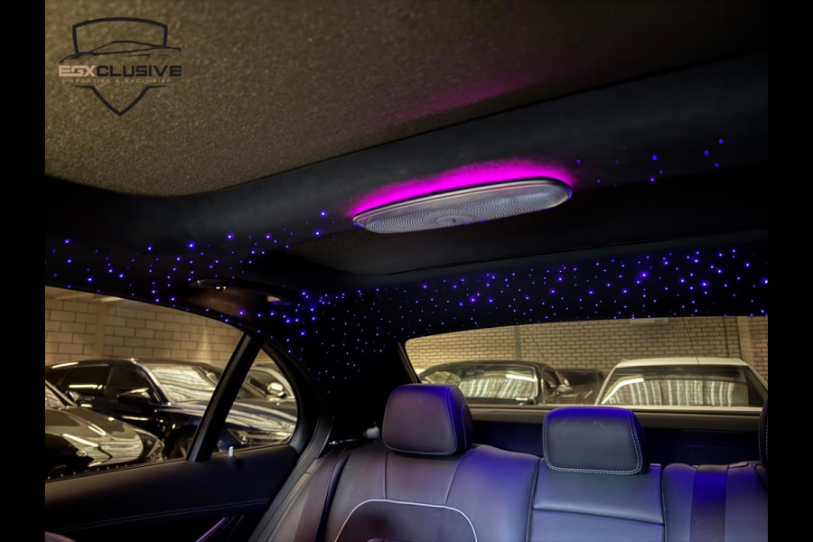Mercedes-Benz E-Klasse AMG 63 S 4MATIC Premium Plus E63s Pano/Sterren/Burmester3D