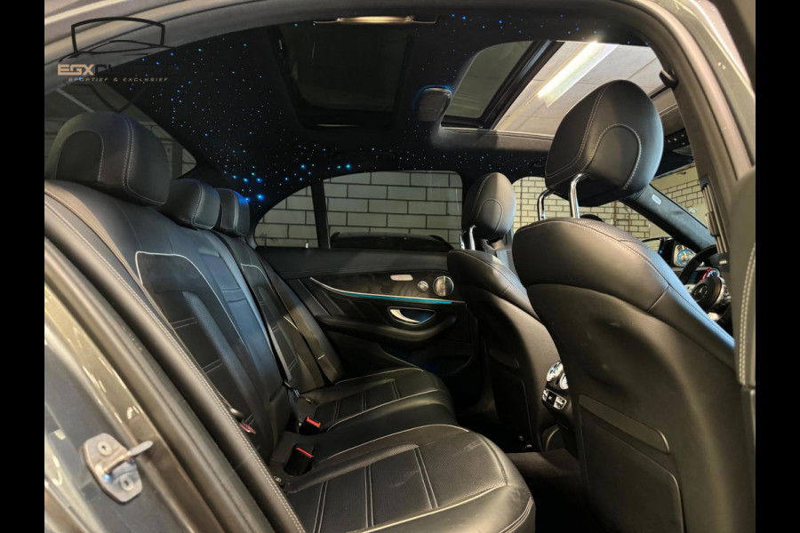 Mercedes-Benz E-Klasse AMG 63 S 4MATIC Premium Plus E63s Pano/Sterren/Burmester3D
