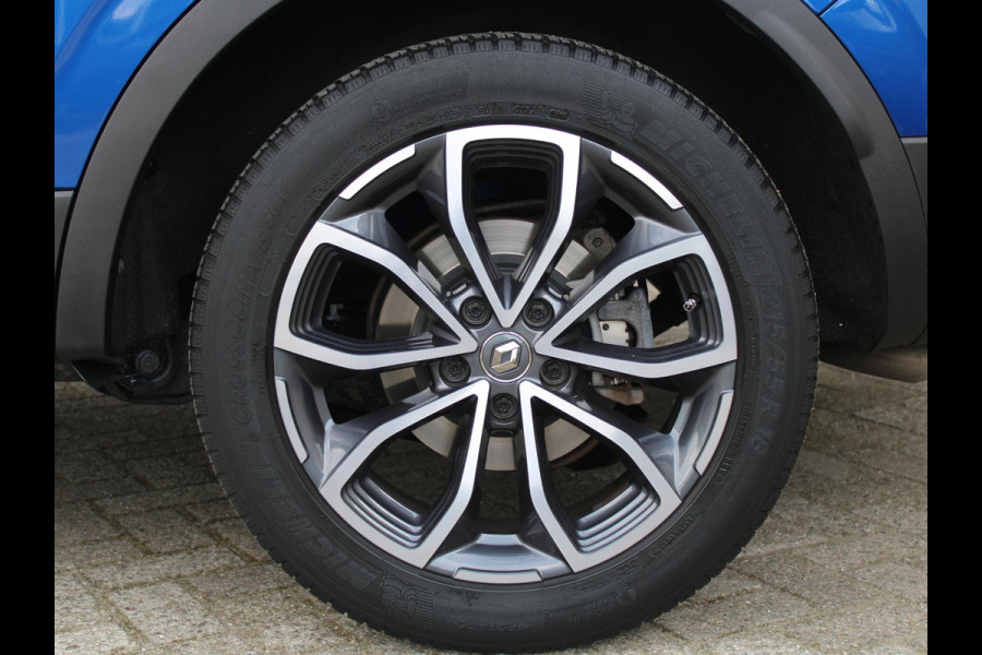 Renault Kadjar 1.3 TCe Intens | TREKHAAK | NAVIGATIE | STOELVERWARMING |