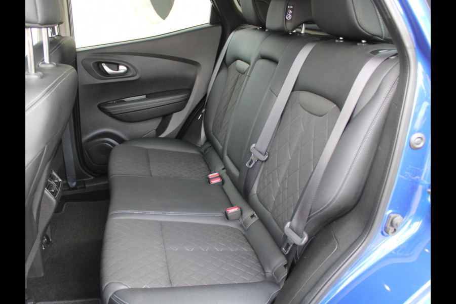 Renault Kadjar 1.3 TCe Intens | TREKHAAK | NAVIGATIE | STOELVERWARMING |