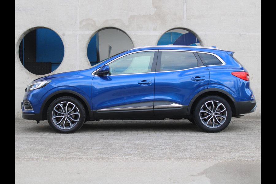 Renault Kadjar 1.3 TCe Intens | TREKHAAK | NAVIGATIE | STOELVERWARMING |