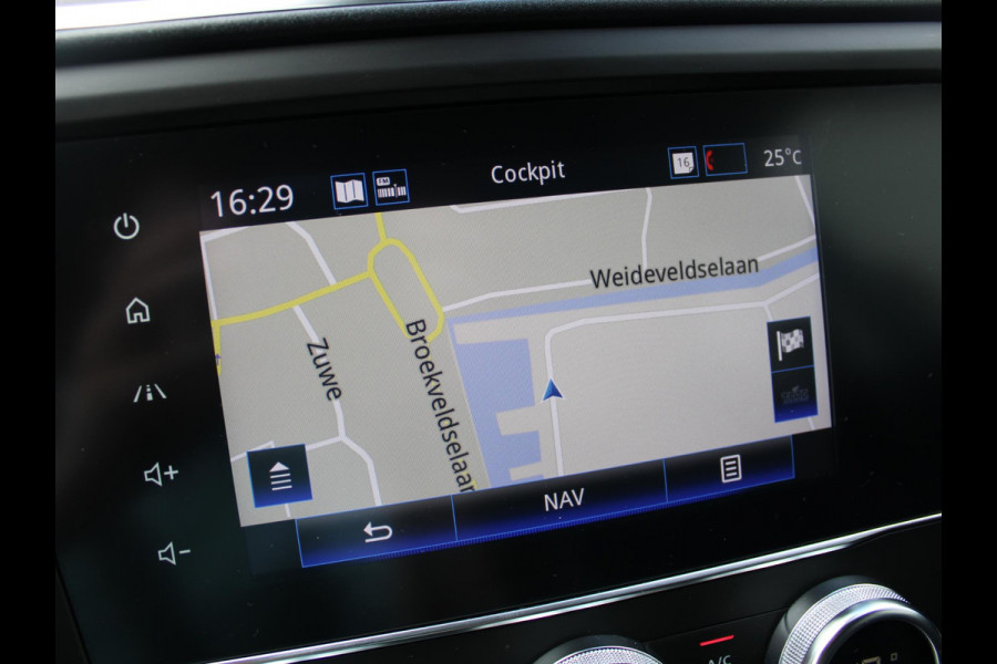 Renault Kadjar 1.3 TCe Intens | TREKHAAK | NAVIGATIE | STOELVERWARMING |