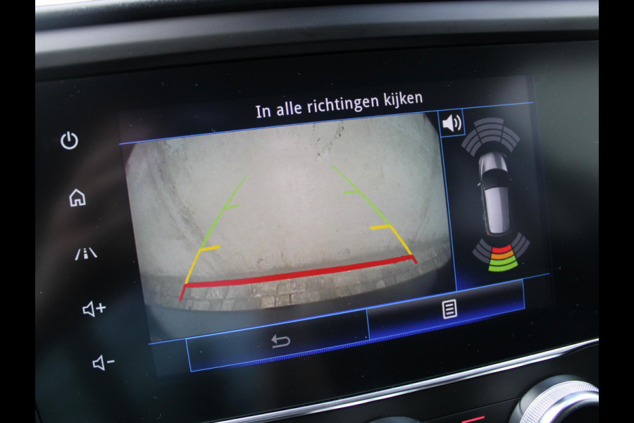Renault Kadjar 1.3 TCe Intens | TREKHAAK | NAVIGATIE | STOELVERWARMING |